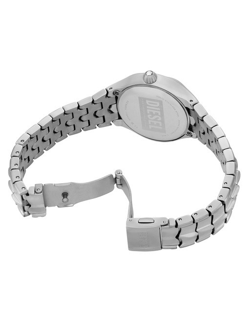 Diesel Vert Silver Watch DZ5605