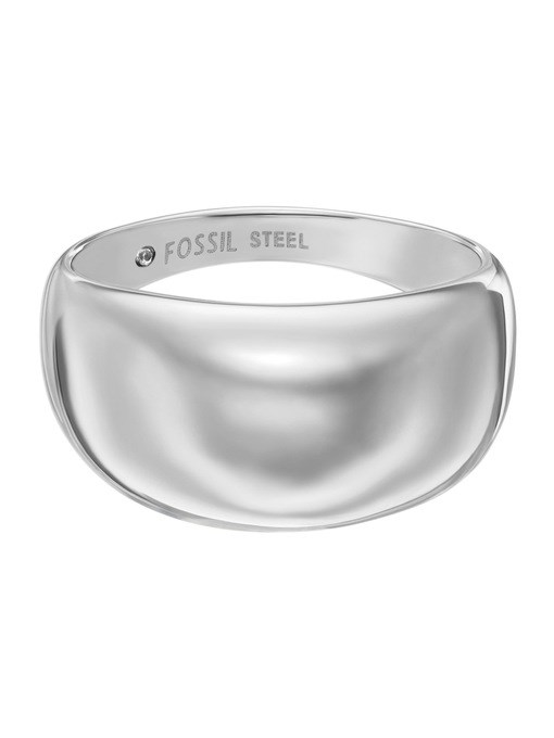 Fossil Heritage Gold Ring JF04586710