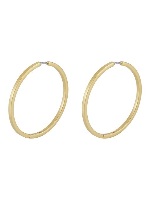 Fossil Jewelry Gold Earring JF04745710