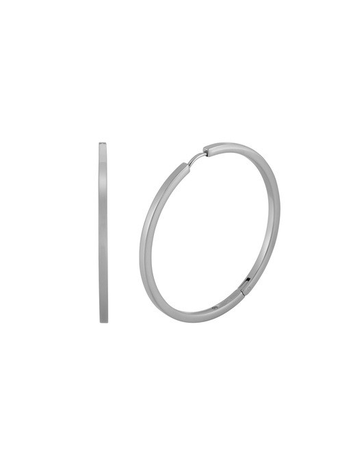 Fossil Jewelry Silver Earring JF04744040