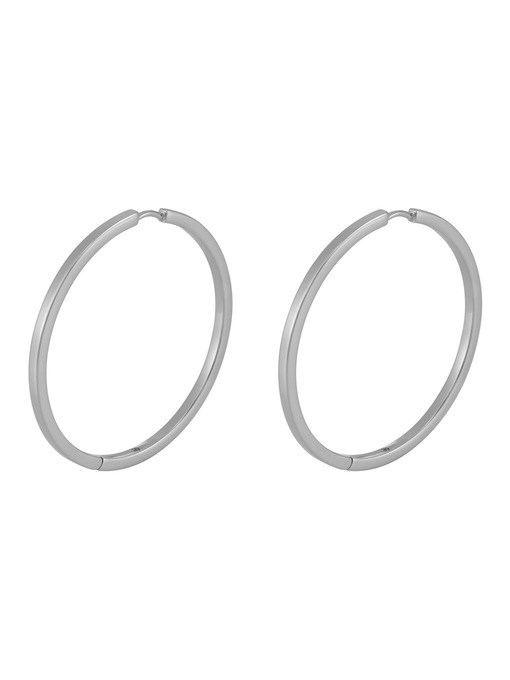 Fossil Jewelry Silver Earring JF04744040