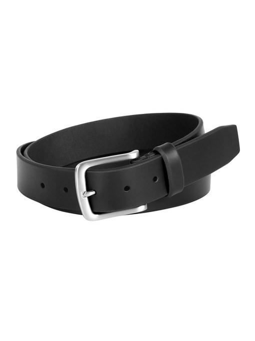Fossil Teague Black Belt MB1064I001