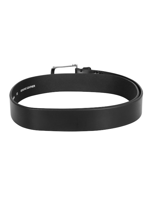 Fossil Teague Black Belt MB1064I001