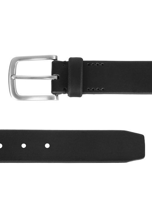 Fossil Teague Black Belt MB1064I001