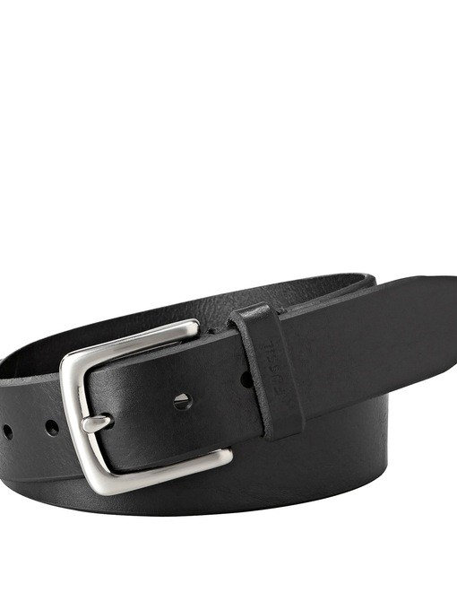 Fossil Griffin Black Belt MB1082A001