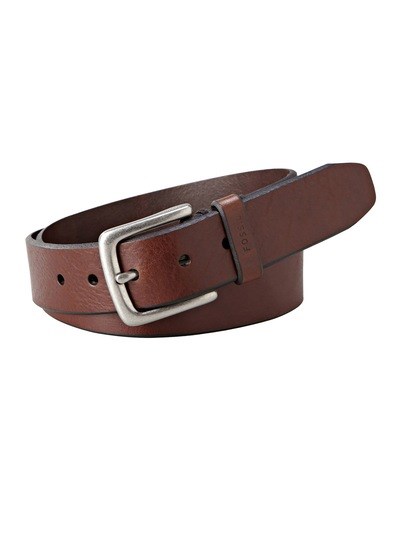 Fossil Joe Brown Belt MB1252A200