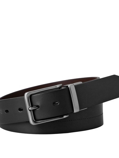 Fossil Griffin Black Belt