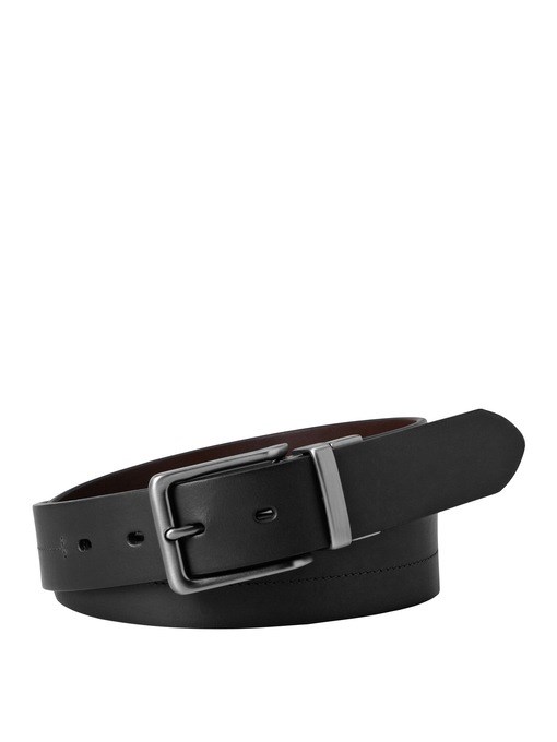 Fossil Brandon Black Belt MB1273I001 Fossil Brandon Black Belt MB1273I001
