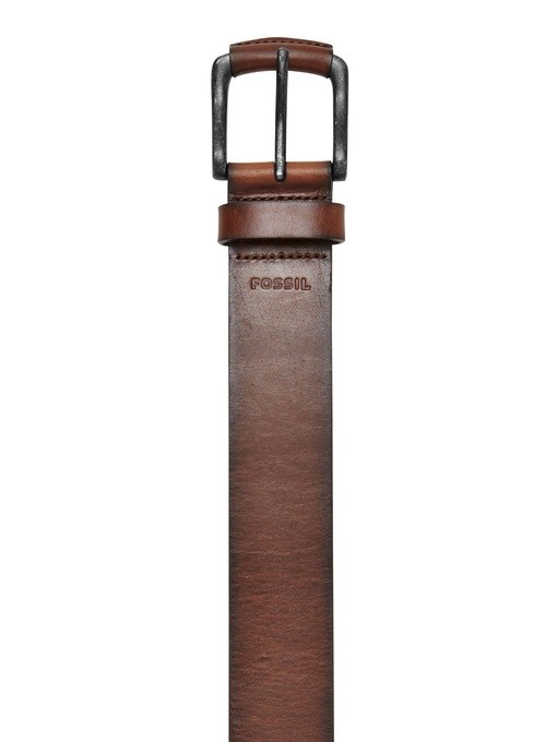 Fossil Carson Brown Belt MB1369I201