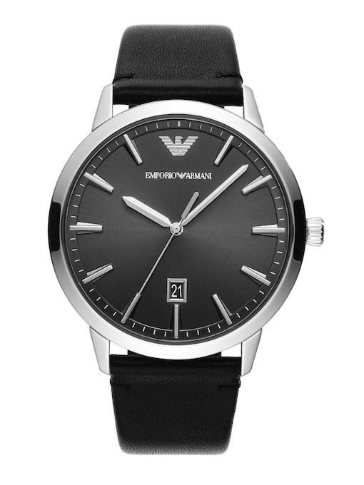 Emporio Armani Black Watch AR11193