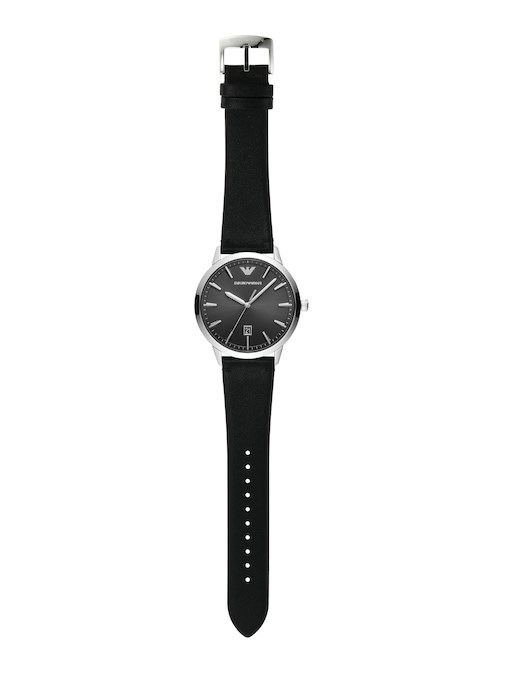 Emporio Armani Black Watch AR11193