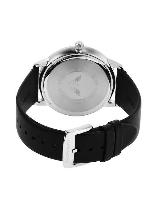 Emporio Armani Black Watch AR11193