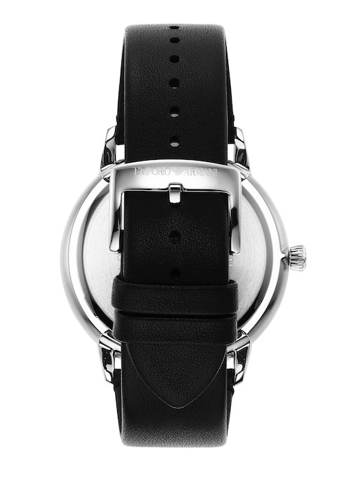 Emporio Armani Black Watch AR11193