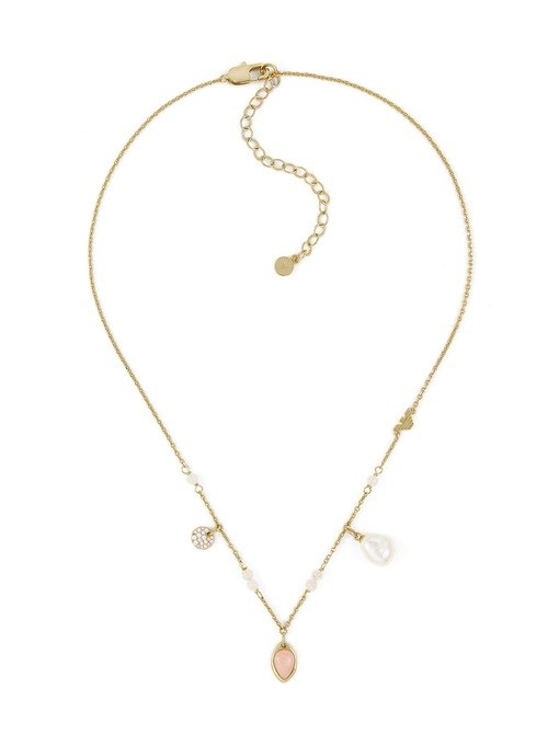 Emporio Armani Gold Necklace EGS3117710