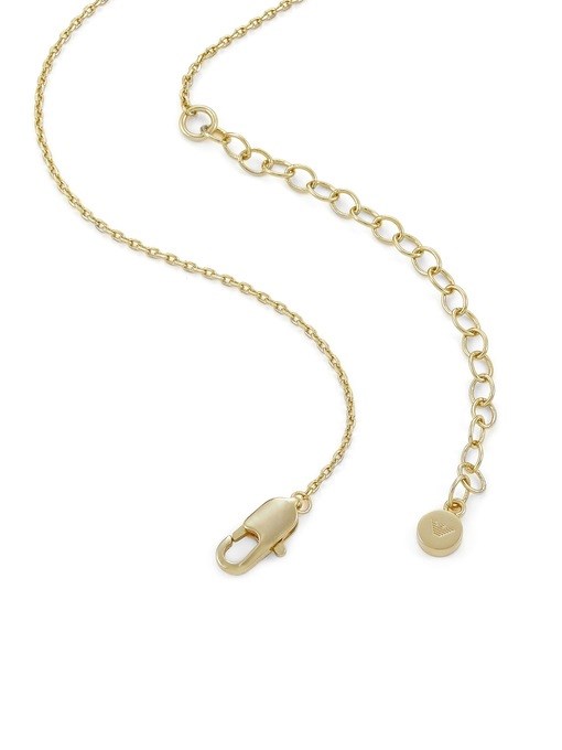 Emporio Armani Gold Necklace EGS3117710