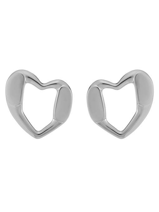 Michael Kors Premium Silver Earring MKC1033AN040