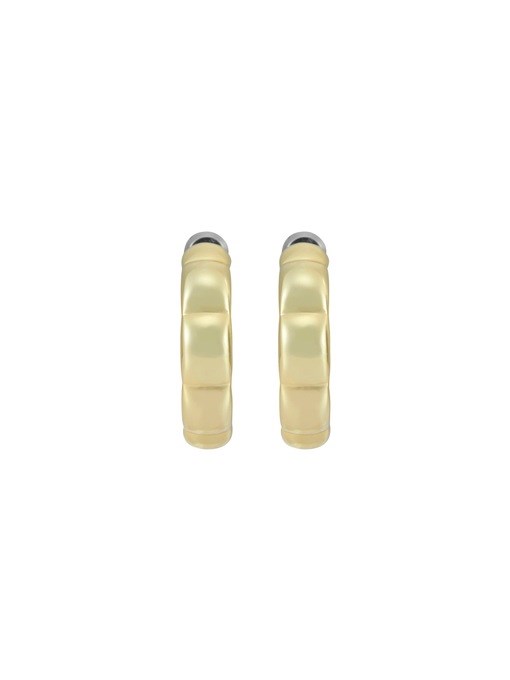 Fossil Ellis Silver Earring JA7274040