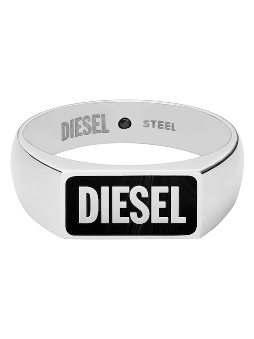 Diesel Ring Silver Ring DX1420931