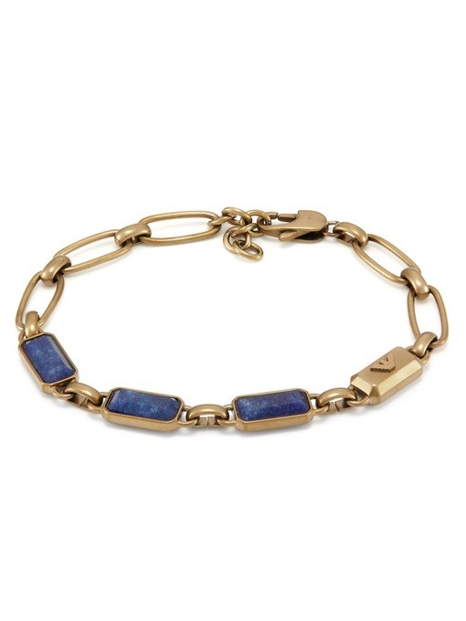 Emporio Armani Gold Bracelet EGS3097251