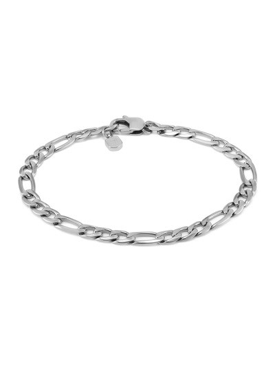 Fossil Ellis Silver Bracelet JF04723040