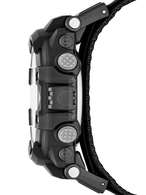 Skechers The Keats Black Watch SR1037