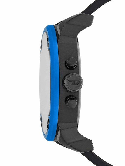 Diesel Mr. Daddy 2.0 Two Tone Watch DZ7434