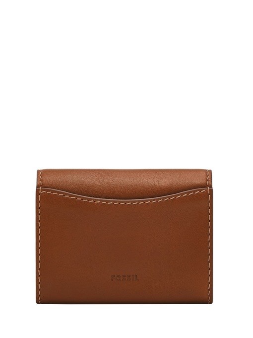 Fossil Lennox Brown Wallet SL10065200