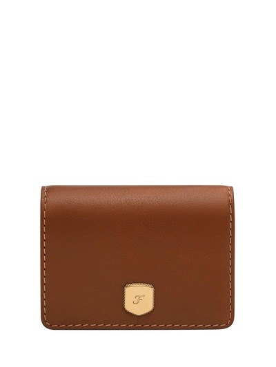 Fossil Lennox Brown Wallet SL10065200