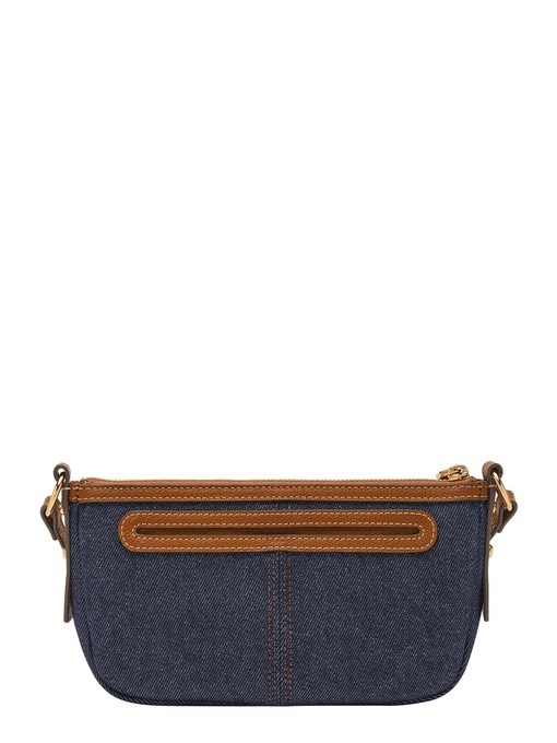 Fossil Jolie Blue Small Crossbody Bag ZB11075423