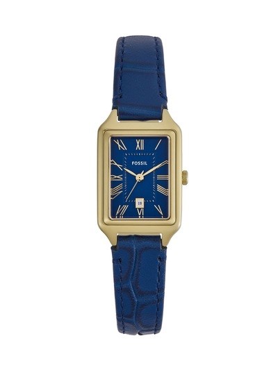 Fossil Raquel Blue Watch ES5365