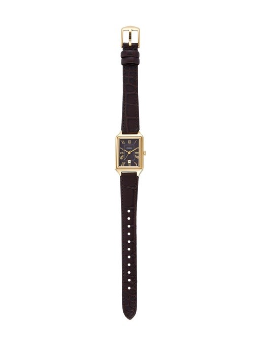 Fossil Raquel Brown Watch ES5367