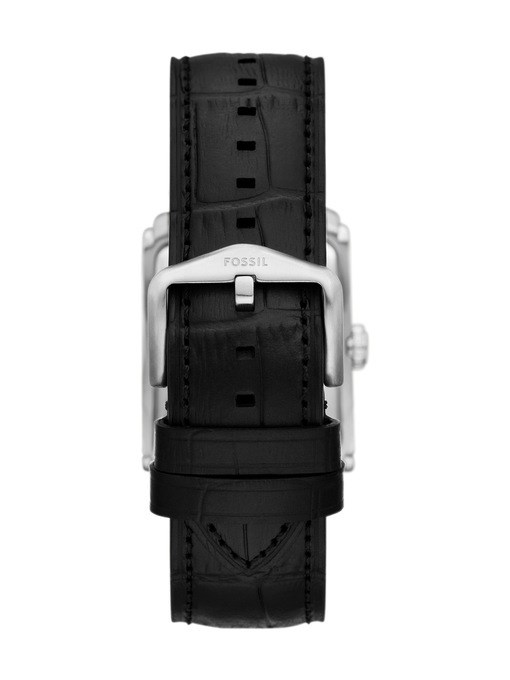 Fossil Carraway Black Watch FS6078