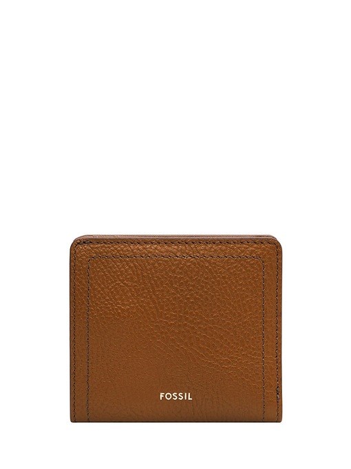 Fossil Logan Brown Wallet SL7829216