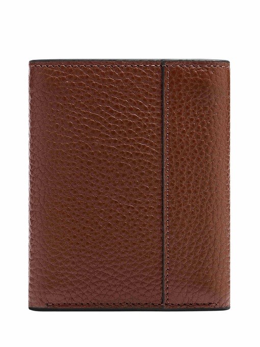 Fossil Huntington Brown Wallet ML4682210