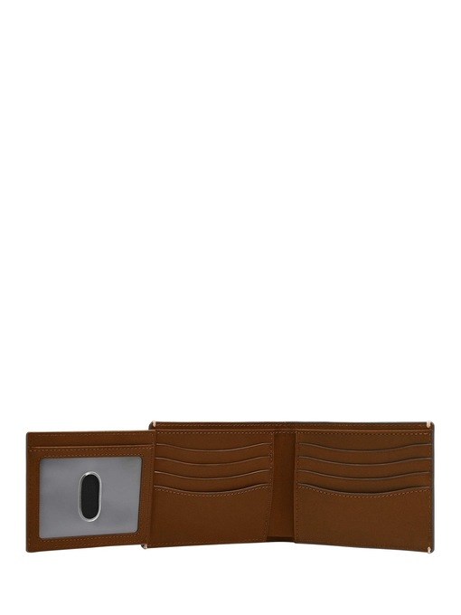Fossil Westover Brown Wallet ML4583210