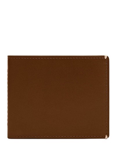 Fossil Westover Brown Wallet ML4583210