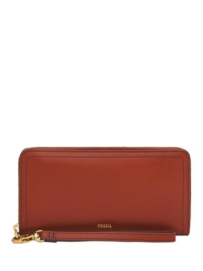 Fossil Logan Red Clutch SL7831223