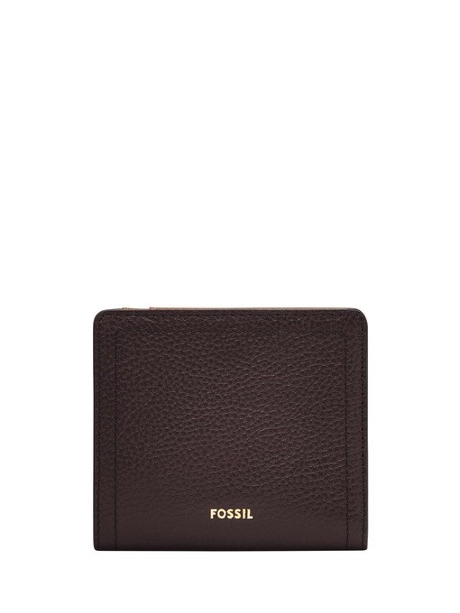 Fossil Logan Brown Wallet SL7829203