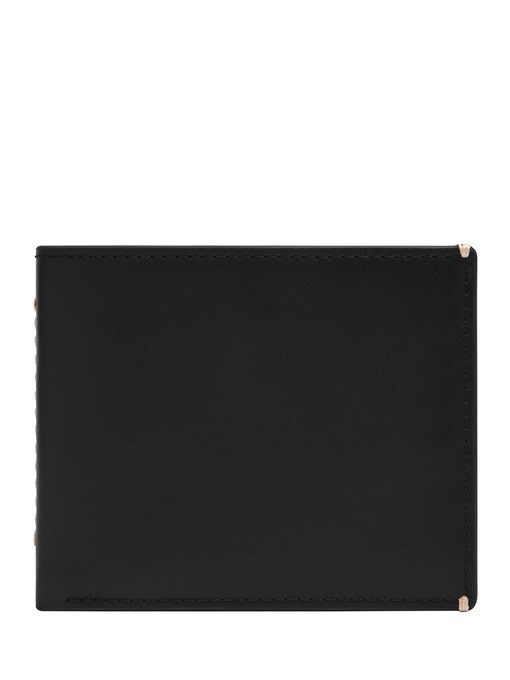 Fossil Westover Black Wallet ML4583001