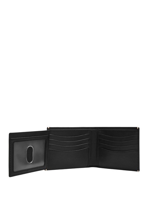 Fossil Westover Black Wallet ML4583001