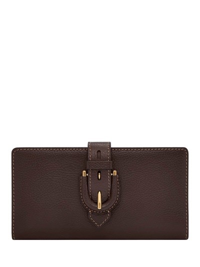 Fossil Harwell Brown Wallet SL10032203