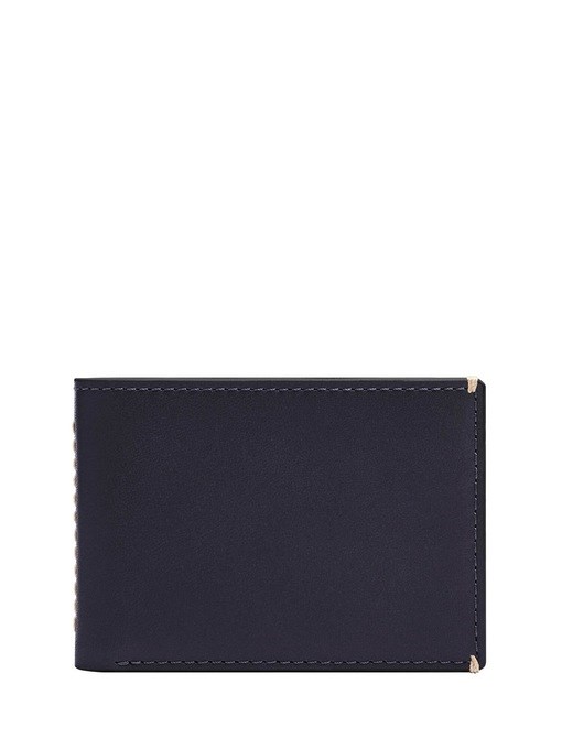 Fossil Westover Blue Wallet ML4684545