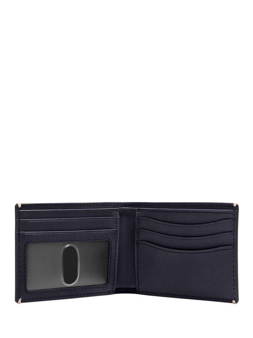 Fossil Westover Blue Wallet ML4684545