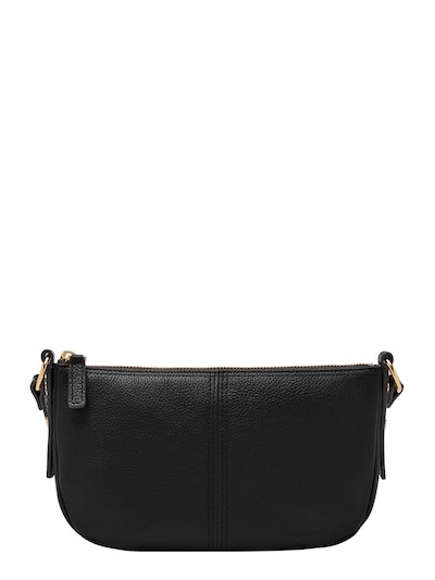 Fossil Jolie Black Small Crossbody Bag ZB11097001