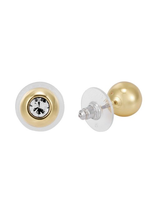 Fossil Ellis Silver Earring JA7274040