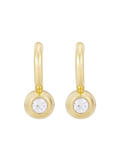Fossil Jewelry Gold Earring JA7254710