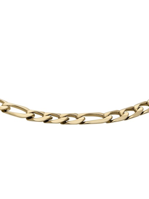 Fossil Jewelry Gold Bracelet JF04778710