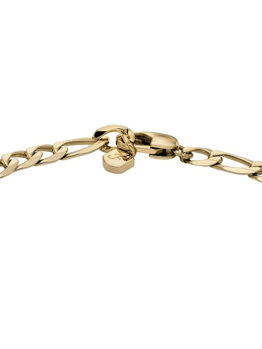 Fossil Jewelry Gold Bracelet JF04778710