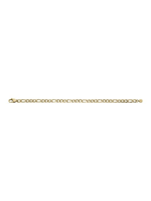 Fossil Jewelry Gold Bracelet JF04778710