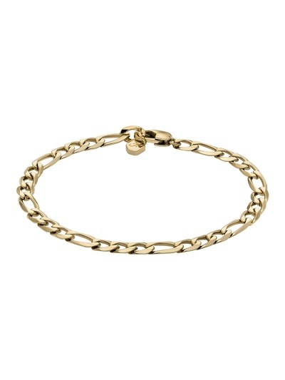 Fossil Jewelry Gold Bracelet JF04778710